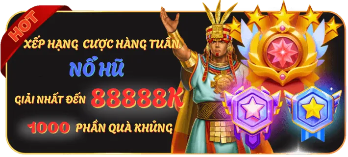 Biểu tượng tiền thưởng nạp lại hàng ngày cho thành viên Wyn88 Win